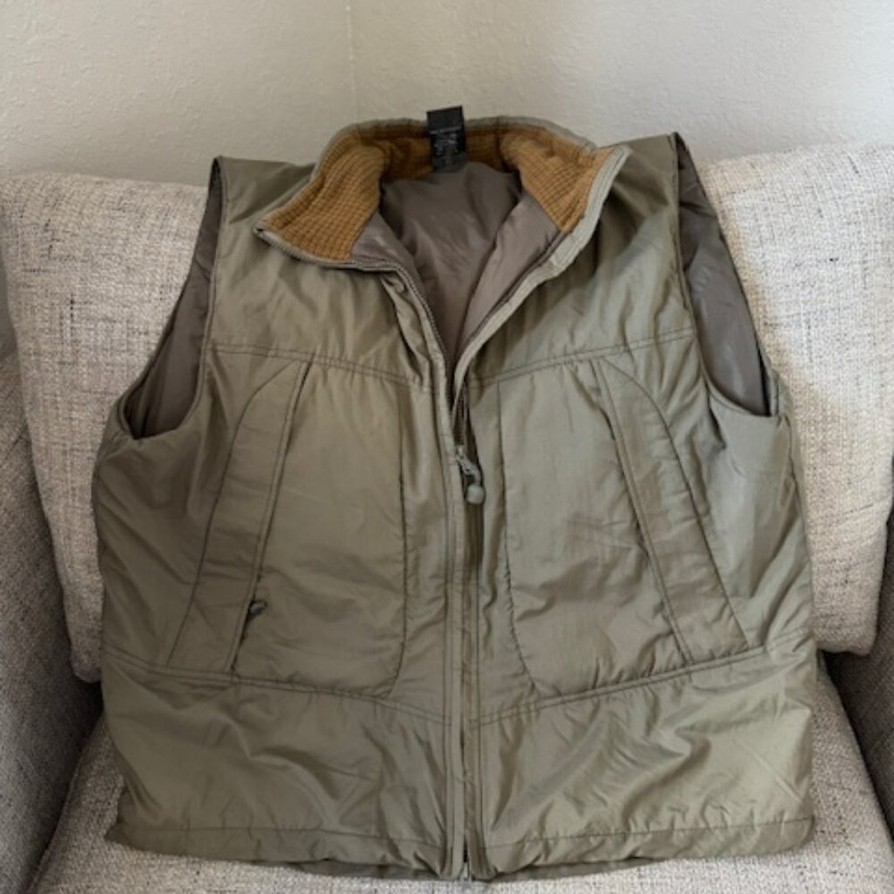 Halys Sekri PCU Level 7 Vest